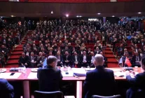 Trabzonspor 80. Olağan Genel Kurul Toplantısı gerçekleştirildi