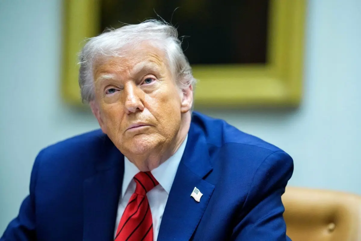 Trump'ın yeni güvenlik stratejisi ABD dış politikasında radikal bir kopuşa işaret ediyor