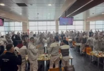 Türk otomotiv devi üretime ara veriyor