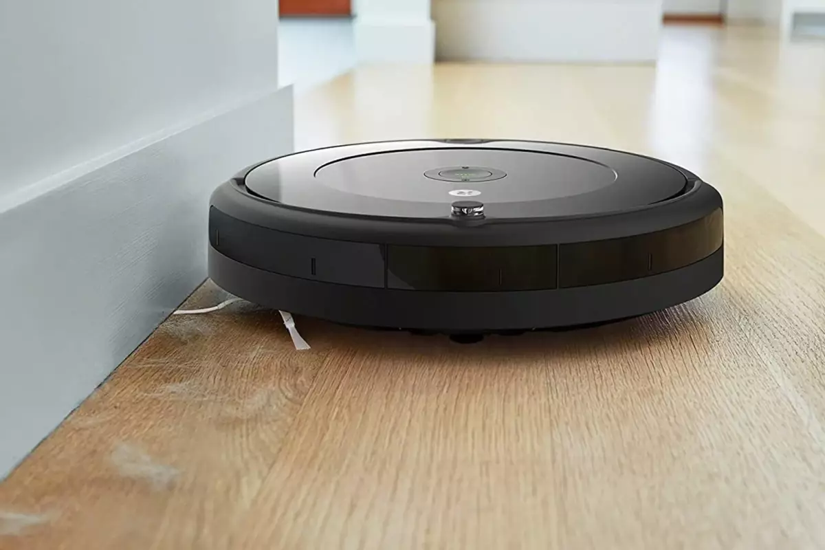 Türkiye'de de satılan robot süpürge markası iflas etti