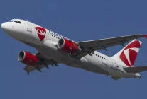 Türkiye'nin dev şirketi, Çek Hava Yolları'nı satın alıyor