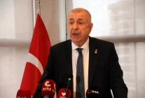 Ümit Özdağ: Asgari ücret, başlangıç ücreti olmaktan çıktı