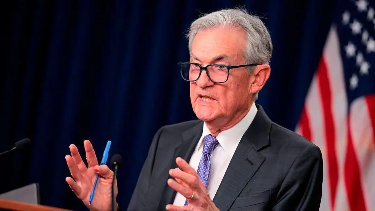 ABD Adalet Bakanlığı, Fed Başkanı Jerome Powell hakkında soruşturma başlattı