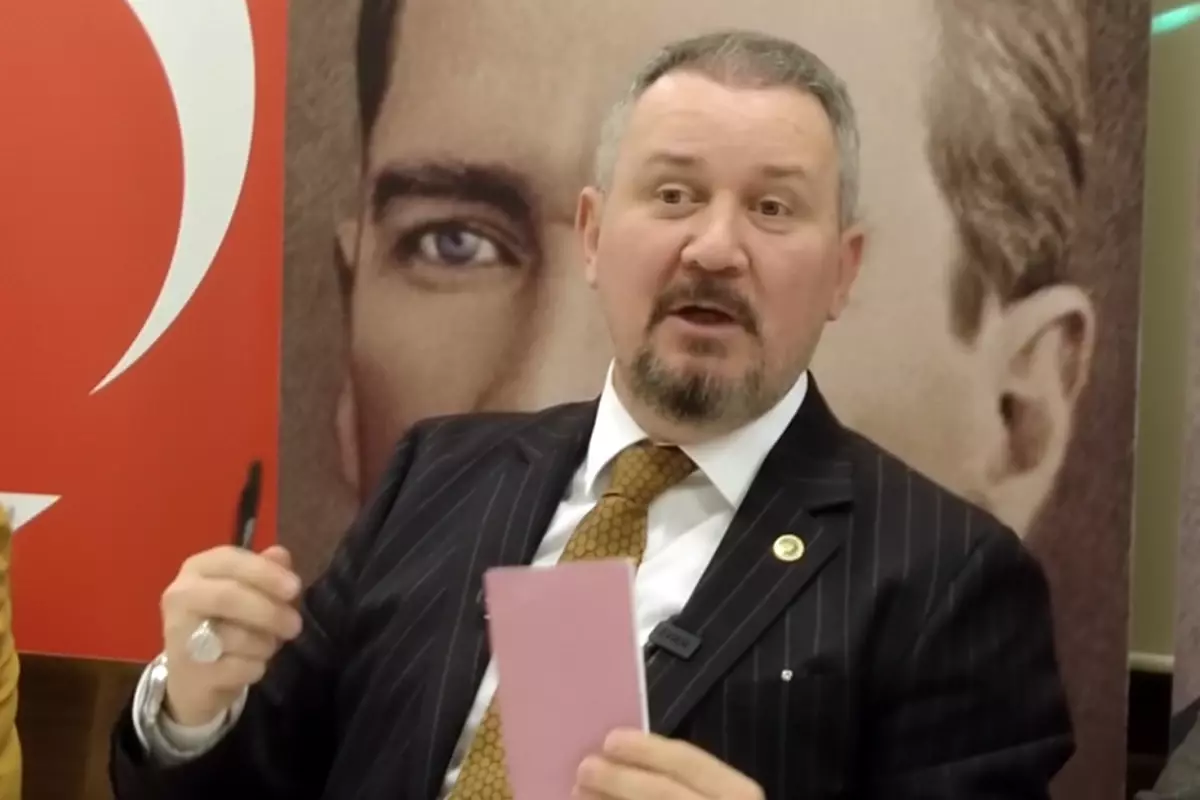 AK Partili Özcan'dan emeklileri çıldırtacak sözler: Sizin yüzünüzden