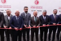 Adıyaman Sosyal Girişimcilik Merkezi törenle açıldı