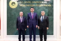 Ankara'da Sinop için kritik görüşme