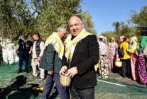 Ayvalık Ticaret Odası Başkanı Ali Uçar: "Ayvalık zeytinyağı, sektörün vitrinidir"