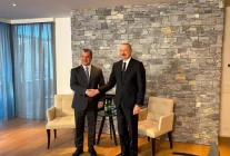 Azerbaycan'dan IKBY'de başkonsolosluk adımı - Haberler