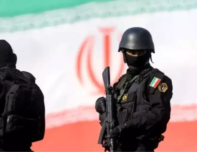 BBC editörü Bowen: 'Otoriter rejimler önce yavaş yavaş sonra aniden ölür ancak İran henüz o noktada değil'