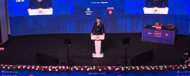 Bakan Kurum: Aidat artışları enflasyonun üzerinde olamayacak