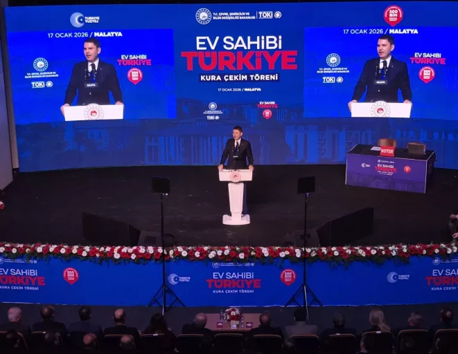 Bakan Kurum: Aidat artışları enflasyonun üzerinde olamayacak