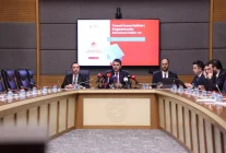 Bakan Kurum: 'Türkiye Yüzyılı'nı güçlü şehirlerin yüzyılı yapacağız