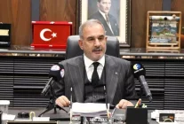 Başkan Alan: "KOBİ destekleri iş dünyamıza hayırlı olsun"