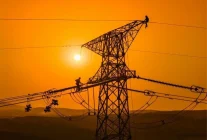 Berlin'de elektrik kesintisi: Eğitime ara verildi