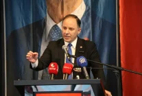 CHP'li Yavuzyılmaz: Parti olarak biz dersimizi iyi çalışacağız