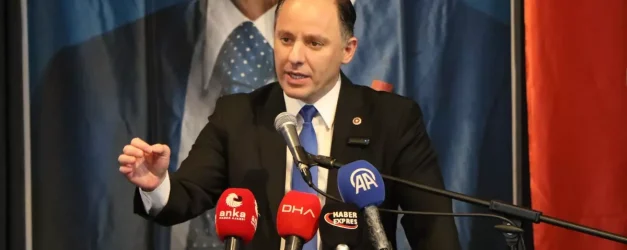 CHP'li Yavuzyılmaz: Parti olarak biz dersimizi iyi çalışacağız