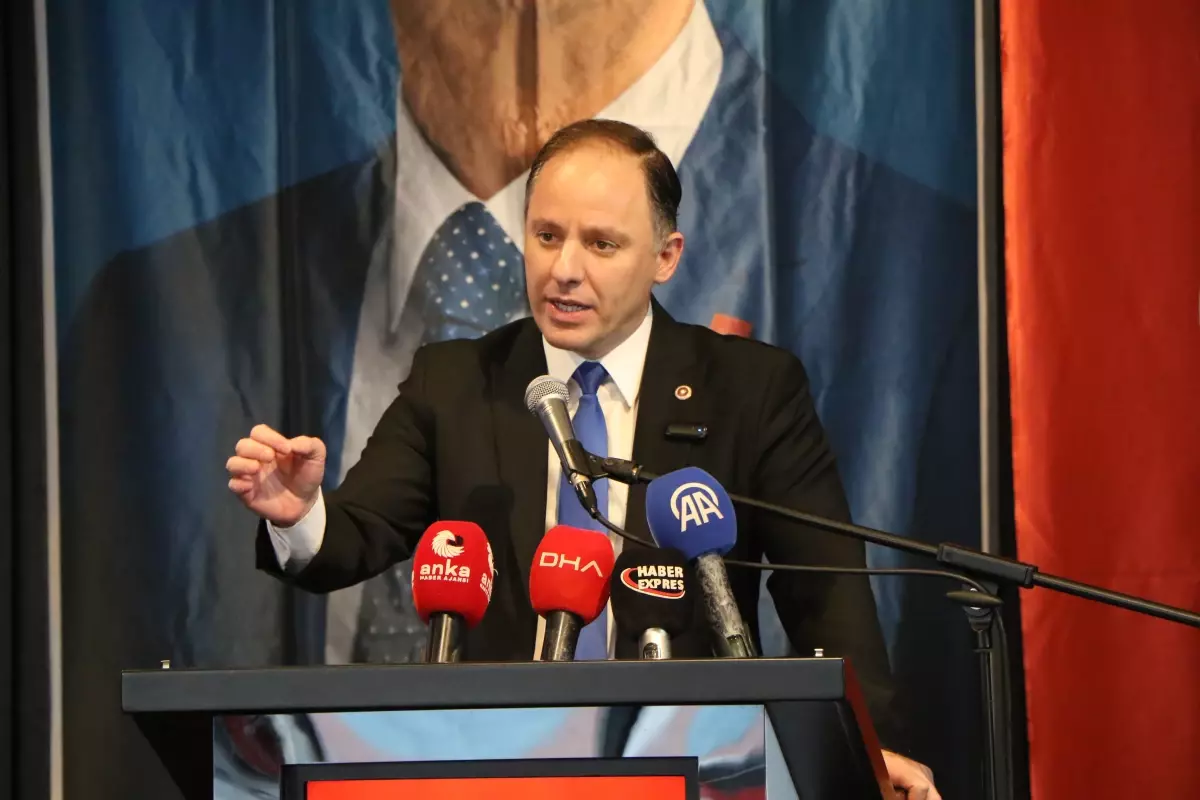 CHP'li Yavuzyılmaz: Parti olarak biz dersimizi iyi çalışacağız