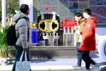 Çin'de 2025'te Bilimsel ve Teknolojik İnovasyonunun Sektörel İnovasyonla Entegrasyonu Hızlandı