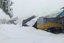 Diyarbakır'da kar esareti - Haberler