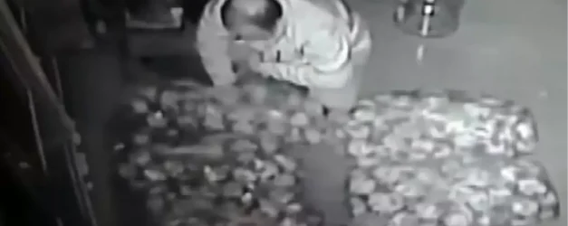 Ekmekte çirkin oyun - Haberler