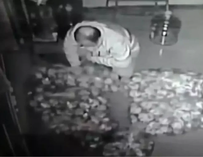 Ekmekte çirkin oyun - Haberler