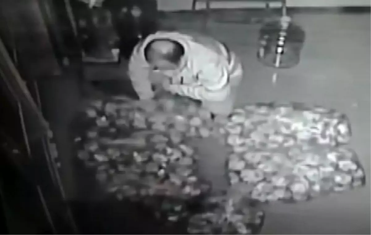 Ekmekte çirkin oyun - Haberler