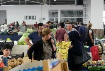 Ekonomik güven endeksi 99,4 değerinde aynı kaldı