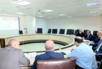 Elazığ'da sağlık tesisleri değerlendirildi - Haberler