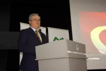 Enerji verimliliği ve yeşil lojistik Mersin'de ele alındı