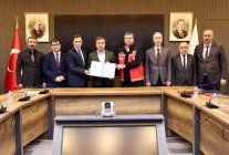 Engelsiz Nefes Evi Projesi için protokol imzalandı