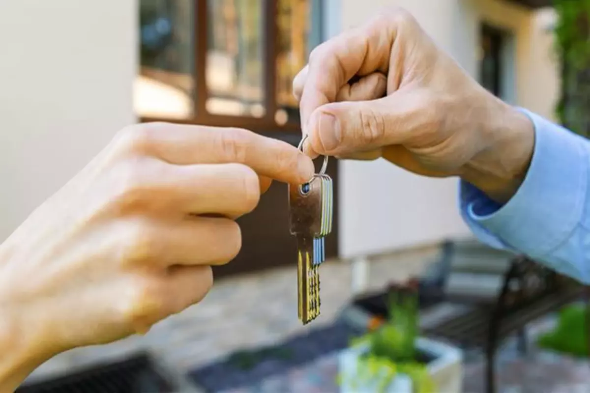 Ev sahibinin istediği şartları gündem oldu: Kira sözleşmesi değil, Karlofça Antlaşması