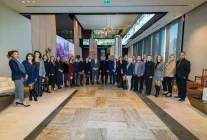 Folkart Gayrimenkul Buluşmaları başladı - Haberler