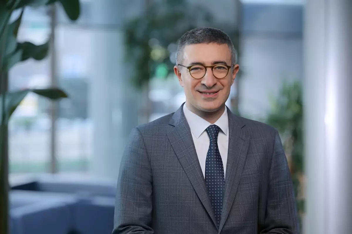 Garanti BBVA'ya, Sürdürülebilir Finansman Ödülleri'nde üç kategoride ödül