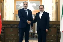 İran'daki Protestolar ve Türkiye'nin Güvenlik Endişeleri