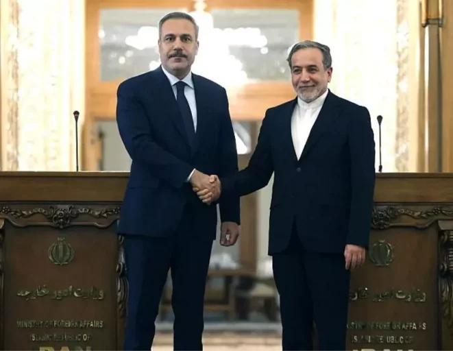 İran'daki Protestolar ve Türkiye'nin Güvenlik Endişeleri