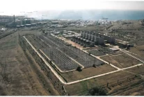 İstanbul Doğalgaz Kombine Çevrim A Santrali'nde 2 yeni ünite kurulacak