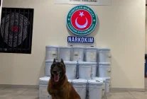 İstanbul Havalimanı ve Gürbulak Gümrük Kapısı'nda 1.9 Milyar TL Değerinde Uyuşturucu Ele Geçirildi