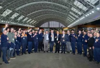 İstanbul Sabiha Gökçen (ISG) Uluslararası Havalimanı 25 yaşında