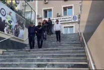 İstanbul'da kablo firmasının ortağı 5 milyon dolar dolandırdığı iddiasıyla gözaltına alındı