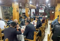 KATSO Selim'de üyeleriyle buluştu - Haberler