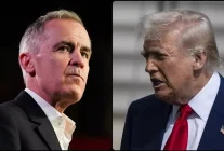 Kanada Başbakanı Carney Trump'a meydan okudu