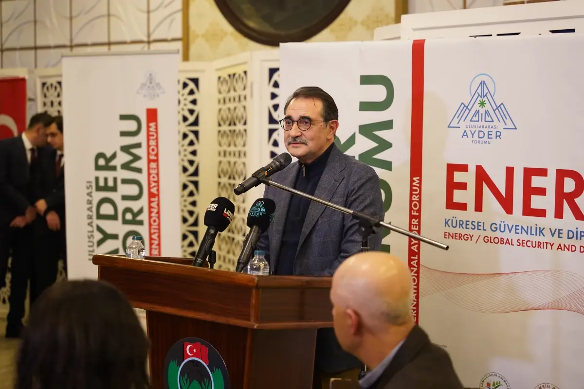 Karadeniz'de petrol emareleri var - Haberler