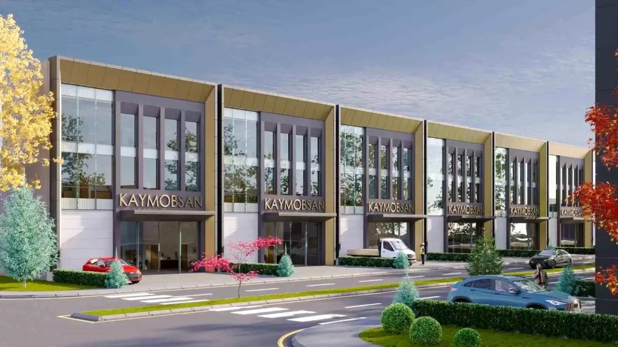 Kayseri mobilyasına yeni vizyon - Haberler