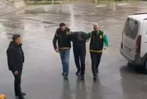 Kuyumcu dükkanını soyan şüpheli adliyeye sevk edildi