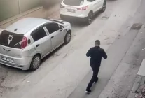 Kuyumculara sahte gram altın satan 2 şüpheli, kamera görüntüleriyle yakalandı