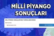 MİLLİ PİYANGO SONUÇLARI 2026 (TAM LİSTE) Hangi numaraya hangi ikramiye çıktı? Milli Piyango sonuçları nasıl sorgulanır?