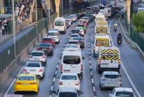 Motorine bu gece 1 lira 15 kuruş zam geliyor