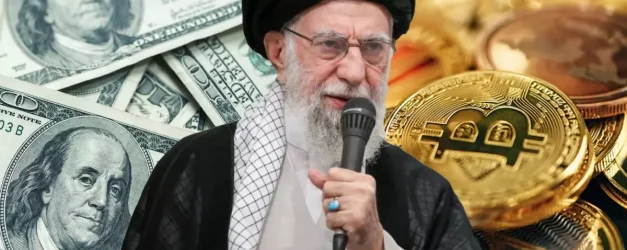 Rejim çöküyor mu? ABD'nin "kaçış" iddiası ortalığı fena karıştıracak