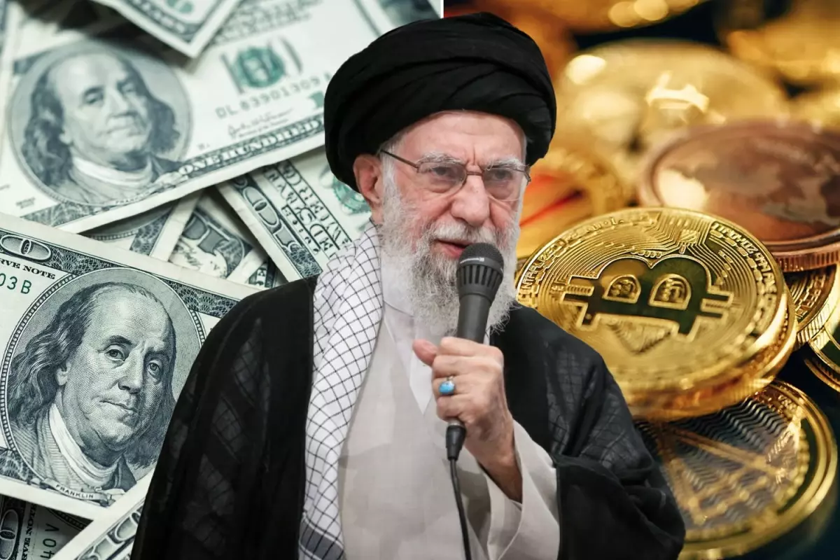 Rejim çöküyor mu? ABD'nin "kaçış" iddiası ortalığı fena karıştıracak