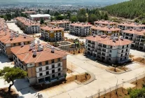 TOKİ'nin 500 bin konut projesinde bu hafta 9 ilde kura heyecanı yaşanacak